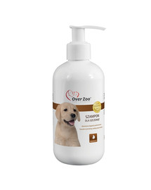 OVER ZOO Shampoo für Welpen 250 ml