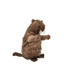 TRIXIE Biber, Plüsch 40 cm