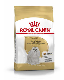 ROYAL CANIN Maltese Adult Hundefutter trocken 500 g