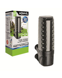 AQUAEL Filter Asap 500
