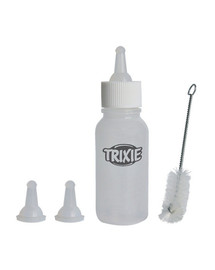TRIXIE Saugflaschen-Set 57ml