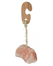 TRIXIE Himalaya-Salz-Mineralstein 60 g