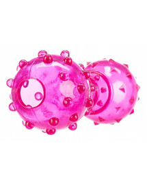 TRIXIE Snack-Hantel, TPR 12 cm