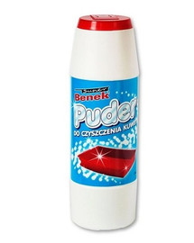 BENEK Toilettenreinigungspulver 375 g