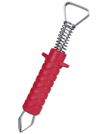 TRIXIE Zeckenzange 8 cm