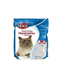 TRIXIE Katzensand 5L/Granulat