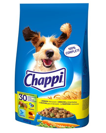 CHAPPI Geflügel 0,5 kg