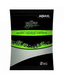 AQUAEL Quarzsand 0,1-0,3 mm - 2 kg