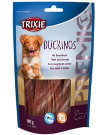 TRIXIE Premio Duckinos 80 g