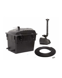 AQUAEL Filter Set - Springbrunnen Klarjet 15000