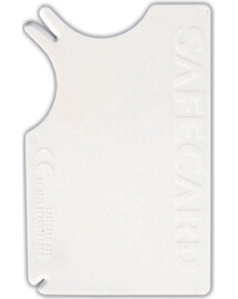 TRIXIE Safecard Zecken-Entferner