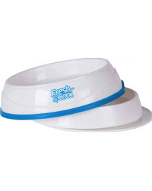 TRIXIE Kühlnapf Fresh & Cool  1 L/O 20 cm