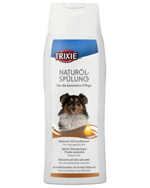 TRIXIE Conditioner mit natürlichem Öl, 250 ml