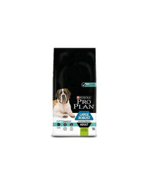 PURINA Pro Plan Large Robust Adult Sensitive Digestion OptiDigest Jagnięcina 14 kg