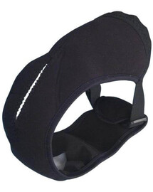 TRIXIE Heizhöschen schwarz