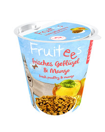 BOSCH Fruitees frisches Geflügel & Mango 200 g