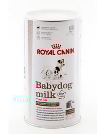 ROYAL CANIN Babydog Milk Welpenmilch 400 g