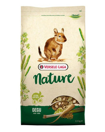 VERSELE-LAGA Degu Nature  2,3 kg