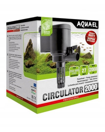 AQUAEL Circulator 2000
