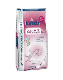 BOSCH Adult Life & Care Chicken 12.5 kg