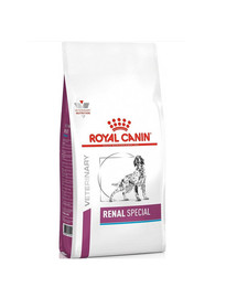 ROYAL CANIN Renal Special Canine 2 kg