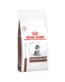 ROYAL CANIN Gastrointestinal Puppy VET 2.5 kg