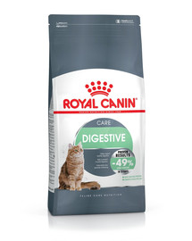 ROYAL CANIN Digestive Care Trockenfutter für Katzen mit empfindlicher Verdauung 400 g