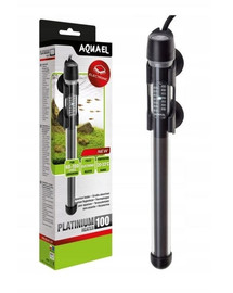 AQUAEL Platinum Heater 100W