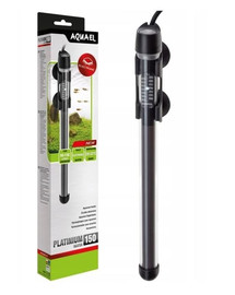 AQUAEL Platinum Heater 150W