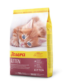 JOSERA Kitten 400 g