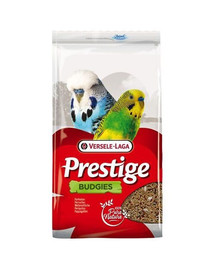 VERSELE-LAGA Prestige Budgies 4kg