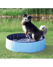 TRIXIE Hundepool 70 × 12 cm