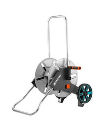 GARDENA Schlauchwagen AquaRoll M Metal