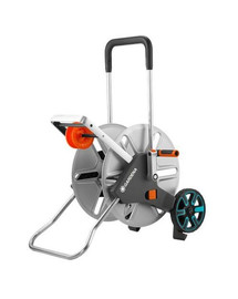 GARDENA Schlauchwagen AquaRoll L Easy Metall