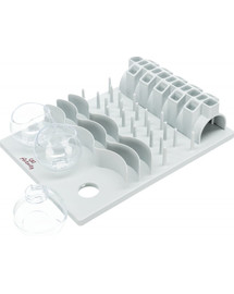 TRIXIE Activity Fun Board XXL für große Katzen