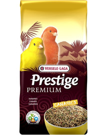 VERSELE-LAGA Canaries Premium Super Breeding 20 kg