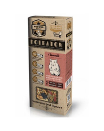 NATURAL-VIT Korona Natury Cobbler für Hamster Goya und Kamille/Apfel und Aronia