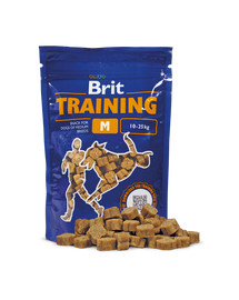 BRIT Training Snack M 200 g