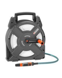 GARDENA city gardening Terrassen Schlauchbox 10 m