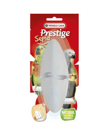 VERSELE-LAGA Bird Prestige Sepia Mineral 16 cm