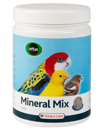 VERSELE-LAGA Mineral Mix 1,5 kg - Mineralmischung für alle Vögel