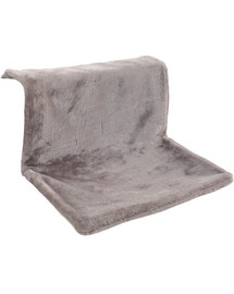 ZOLUX Katzenheizkörper Hängematte grau