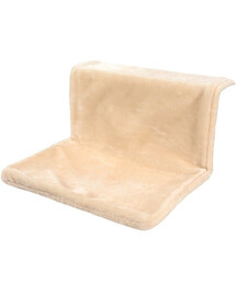 ZOLUX Katzenheizkörper Hängematte beige
