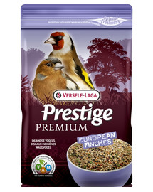 VERSELE-LAGA European Finches Premium Chaffinch Triumph 800g