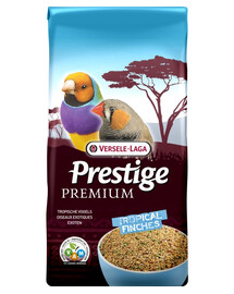 VERSELE-LAGA Tropical Finches 20kg