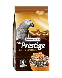 VERSELE-LAGA African Parrot Loro Parque Mix 1kg