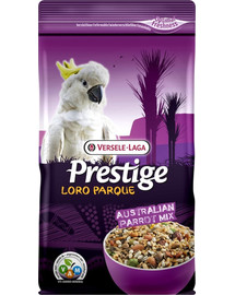 VERSELE-LAGA Australian Parrot Loro Parque Mix 15kg