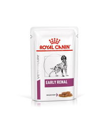 ROYAL CANIN Dog Early Renal 12 x 100 g