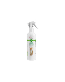 OVER ZOO So Fresh! Cat Urine Eliminator 250 ml Uringeruchsneutralisator und Fleckenentfernung