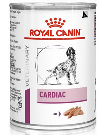ROYAL CANIN CARDIAC CANINE 410 g